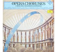 Robert Lloyd - Choeurs Célébrés d'Operas [Vinilo]