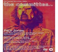 Robert Lloyd - The Committee [Reino Unido] [DVD]