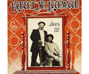 Robert Lockwood Jr - Does 12