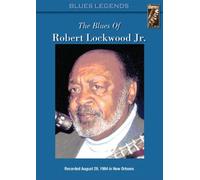Robert Lockwood Jr. - The Blues Of Robert Lock.. [Alemania] [DVD]
