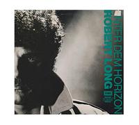 Robert Long - Hinter dem Horizont (1986) [VINYL]