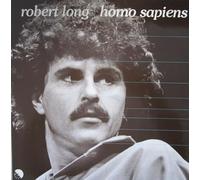 Robert Long - Homo Sapiens - EMI - 1A 062-26440, EMI-Bovema Holland - 1A 062-26440