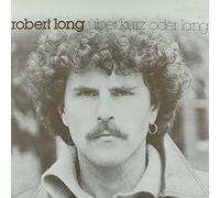 Robert Long - Über kurz oder lang (1979) [VINYL]