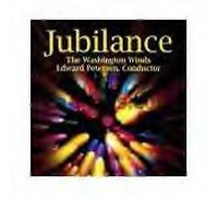 Robert Longfield - The Washington Winds-Jubilance (UK Import)