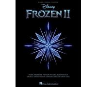 Robert Lopez Frozen 2 (Tapa blanda)