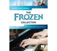 Robert Lopez The Frozen Collection (Tapa blanda) (Importación USA)