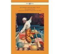 Robert Louis St The Children's Treasure Book - Vol III - The Arabi (Tapa blanda)