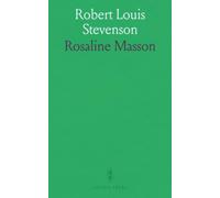Robert Louis Stevenson