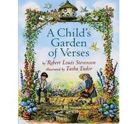 Robert Louis Stevenson Child's Garden of Verses (Tapa dura) (Importación USA)
