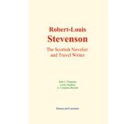 Robert-louis Stevenson (ebook)