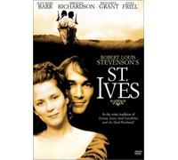 Robert Lous Stevenson's St Ives [USA] [DVD]
