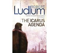 Robert Ludlum The Icarus Agenda (Tapa blanda)