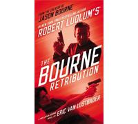 Robert Ludlum's the Bourne Retribution