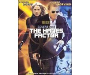 Robert Ludlum's The Hades Factor