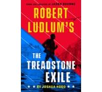 Robert Ludlums The Treadstone Exile (ebook)