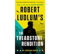 Robert Ludlums The Treadstone Rendition (ebook)