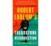 Robert Ludlums The Treadstone Resurrection (ebook)