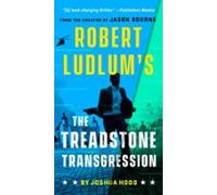 Robert Ludlums The Treadstone Transgression (ebook)