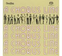 Original Cast - A Chorus Line