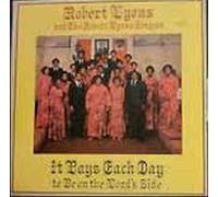 Robert Lyons Singers - It Pays Each Day To Be On The Lord's Side [LP]