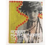Robert Mapplethorpe - The Archive (Getty Publications -)