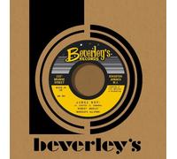 Marley, Robert & Beverley'S All-Stars - 7-Judge Not / Do You Still Love Me [Vinilo]