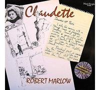 Robert Marlow - Claudette - Reset Records - 12 Rest 4