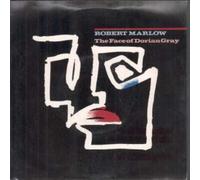 ROBERT MARLOW - FACE OF DORIAN GRAY 7 INCH (7" VINYL 45) UK RESET 1983