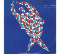 ROBERT MARLOW - I JUST WANT TO DANCE 12 INCH (12" VINYL) UK RESET 1983