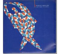 ROBERT MARLOW - I JUST WANT TO DANCE 7 INCH (7" VINYL 45) UK RESET 1983