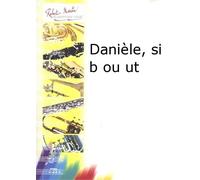 ROBERT MARTIN AMELLER A. - DANILE, SIB OU UT