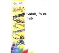 ROBERT MARTIN AMELLER A. - SALAK, FA OU MIB