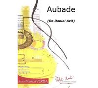 ROBERT MARTIN AVIT D. - AUBADE
