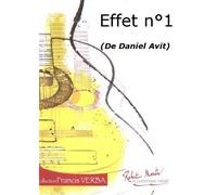 ROBERT MARTIN AVIT D. - EFFET N1