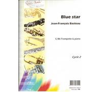 ROBERT MARTIN BASTEAU J.F. - BLUE STAR