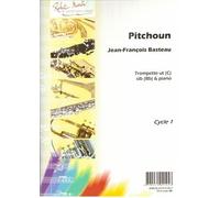 ROBERT MARTIN BASTEAU J.F. - PITCHOUN