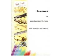 ROBERT MARTIN BASTEAU J.F. - SAXNOVA