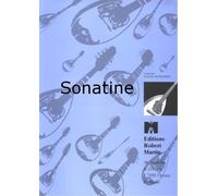 ROBERT MARTIN BEETHOVEN L.V. - SONATINE