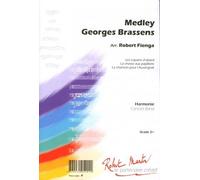 ROBERT MARTIN BRASSENS G. - FIENGA R. - BRASSENS