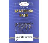 Robert Martin Brillant D. - Gail Lard T. - Une Fille Comme a la fragancia Pop, Roca,.... Otros Instrumentos