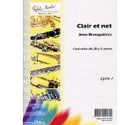 ROBERT MARTIN BROUQUIERES J. - CLAIR ET NET