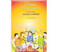 ROBERT MARTIN BROUQUIERES J. - CTES D'ARMOR, SAXOPHONE ALTO OU TNOR SOLO
