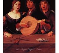 ROBERT MARTIN CHARBONNIER J.L. - MUSIQUE A LA COUR D'ITALIE