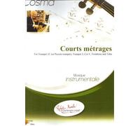 ROBERT MARTIN COSMA V. - COURTS MTRAGES