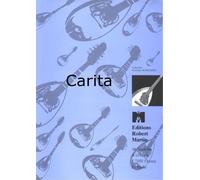 ROBERT MARTIN DAGOSTO - CARITA
