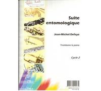 ROBERT MARTIN DEFAYE J.M. - SUITE ENTOMOLOGIQUE