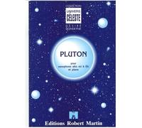 ROBERT MARTIN DONDEYNE D. - PLUTON, ALTO