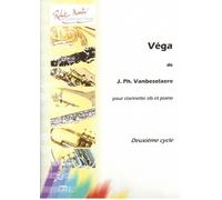 ROBERT MARTIN DONDEYNE D. - VEGA