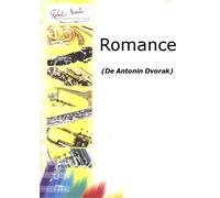 ROBERT MARTIN DVORAK A. - ROMANCE