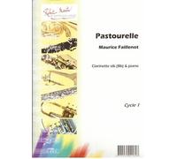 Robert Martin faille Not M. - Pastourelle clásica de la fragancia clarinete